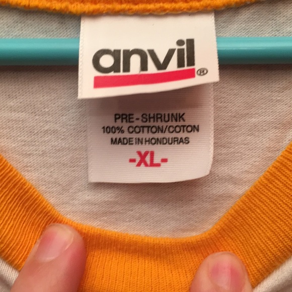 Kappa Alpha Bid Day shirt - Picture 3 of 3